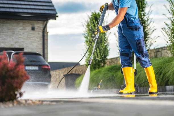 Best Building Exterior Washing  in Walls, MS